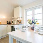 Apartment Haderslebener Str 28