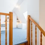 Apartment Haderslebener Str 28 *