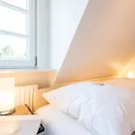 Apartment Haderslebener Str 28 *