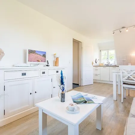 Haderslebener Str 28 Apartment Westerland