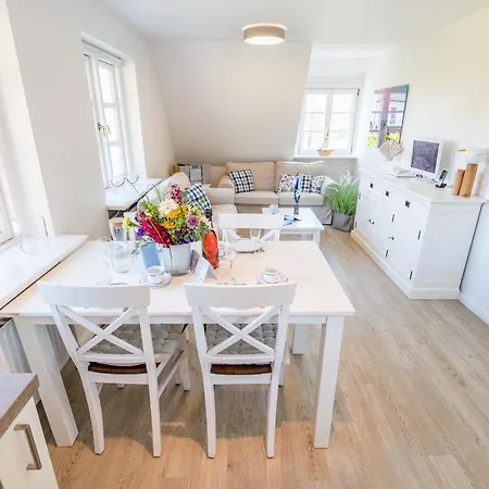 Apartment Haderslebener Str 28