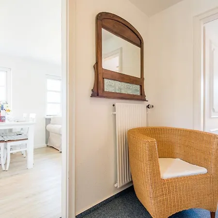 Haderslebener Str 28 Appartamento *
