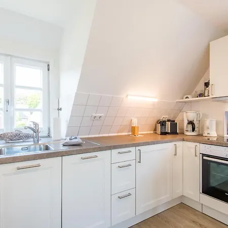 Haderslebener Str 28 * Westerland