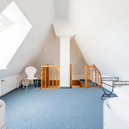 Haderslebener Str 28 Apartment Westerland