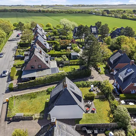 Haderslebener Str 28 Apartment Westerland