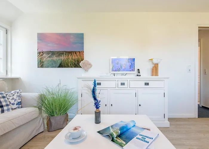 Apartamento Haderslebener Str 28