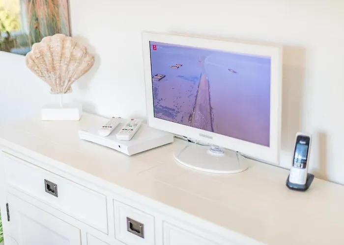 Apartamento Haderslebener Str 28 *