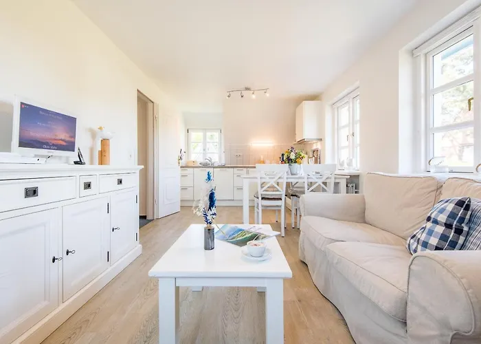 Apartamento Haderslebener Str 28