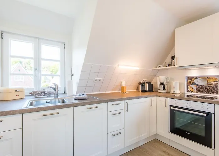 Haderslebener Str 28 * Вестерланд