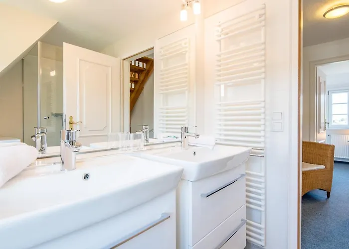 Haderslebener Str 28 * Westerland