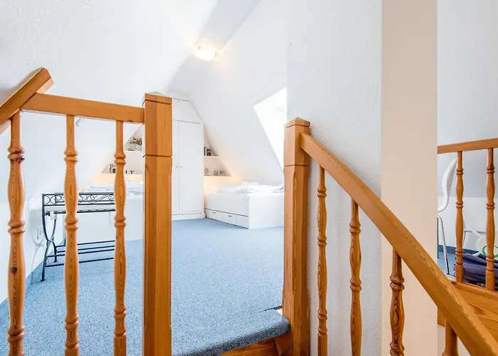 Апартаменты Haderslebener Str 28 *