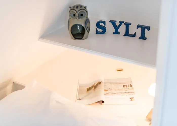 Haderslebener Str 28 Apartamento *