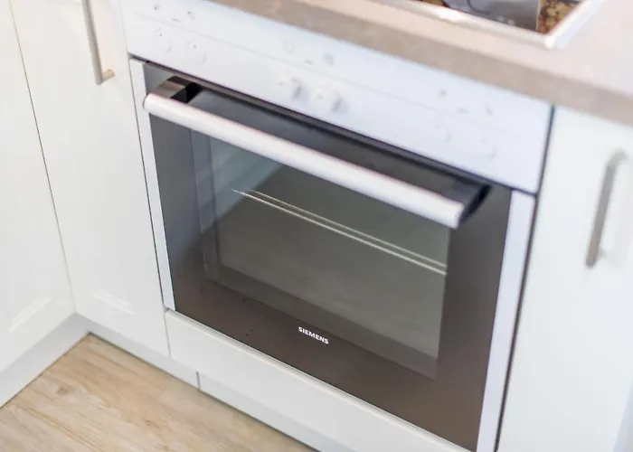 Haderslebener Str 28 Apartamento