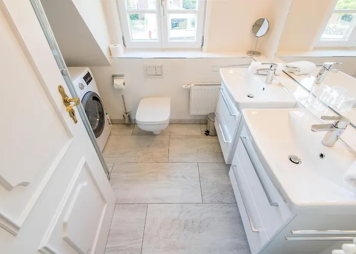 Apartamento Haderslebener Str 28 *