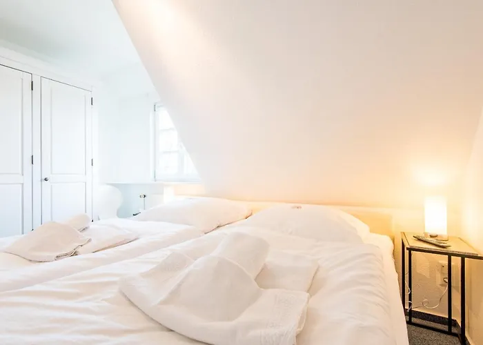 Haderslebener Str 28 * Вестерланд