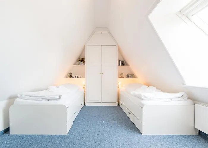 Haderslebener Str 28 Westerland