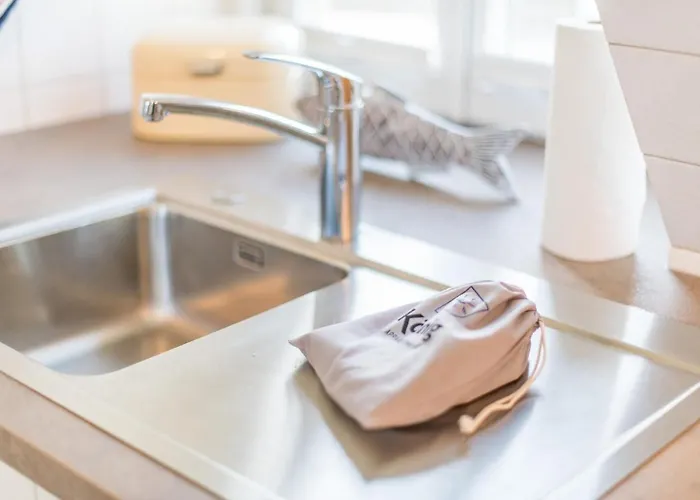 Apartamento Haderslebener Str 28