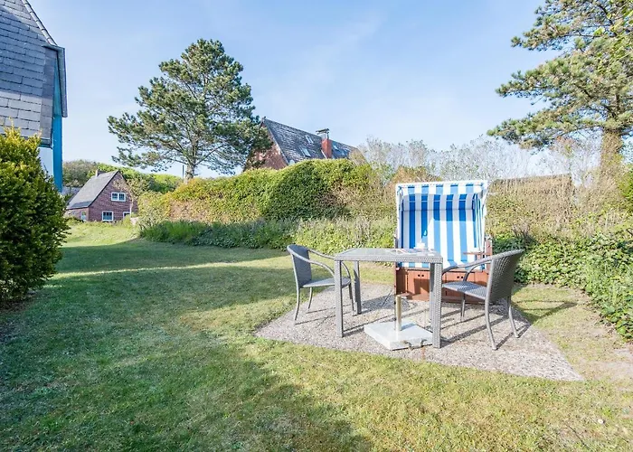 Apartamento Haderslebener Str 28 *