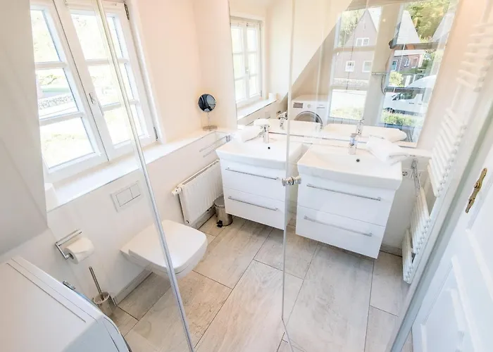 Haderslebener Str 28 Westerland