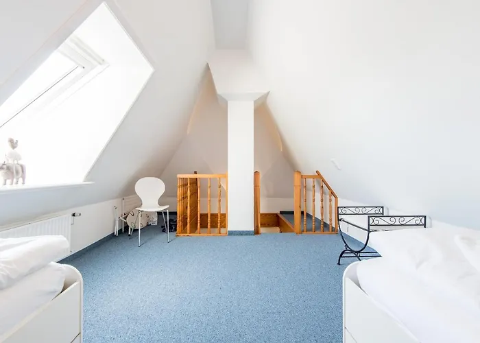 Haderslebener Str 28 Apartamento Westerland