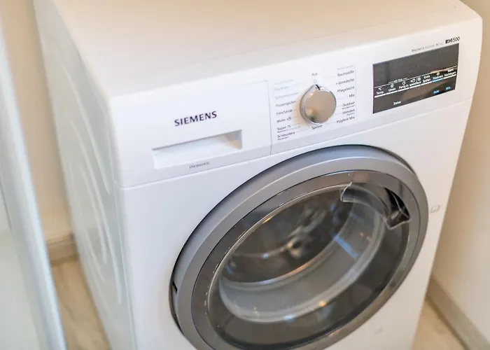 Haderslebener Str 28 Apartamento *