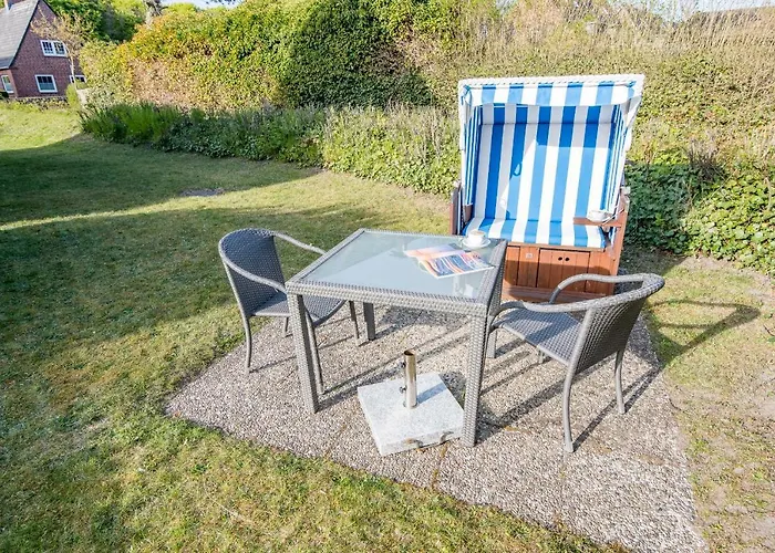 Apartamento Haderslebener Str 28 *