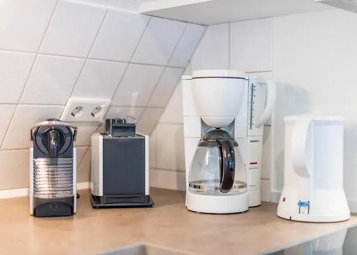 Apartamento Haderslebener Str 28