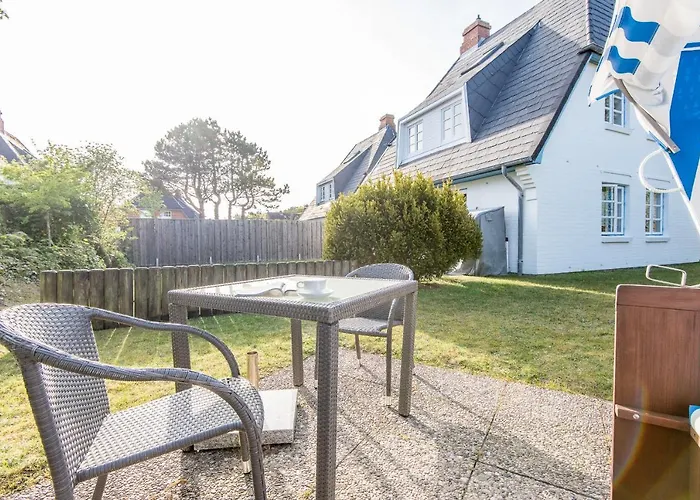 Apartamento Haderslebener Str 28 *