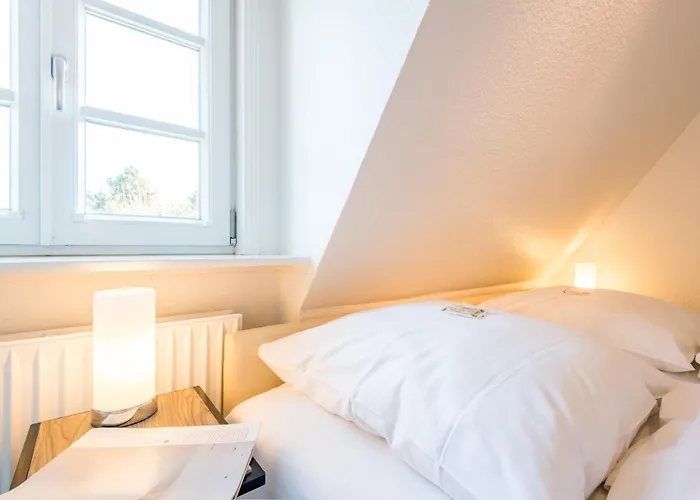 Апартаменты Haderslebener Str 28 *