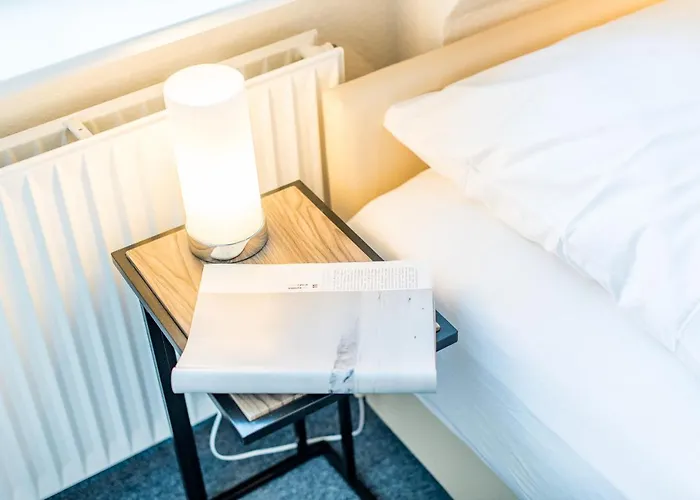 Haderslebener Str 28 Apartamento