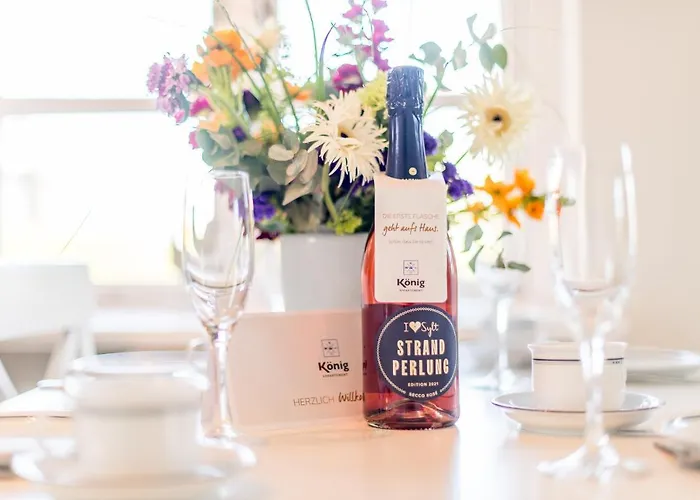 Haderslebener Str 28 Apartamento *